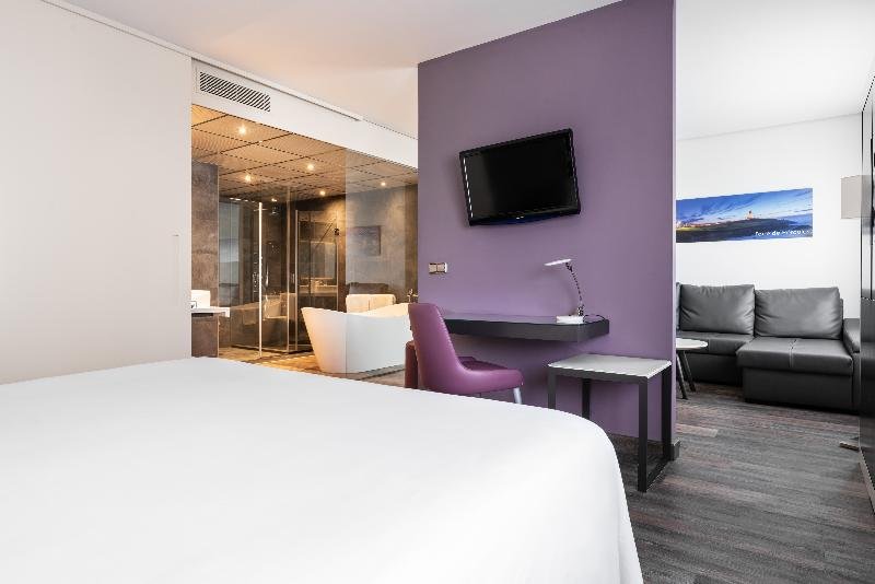 Фото Exe Coruña