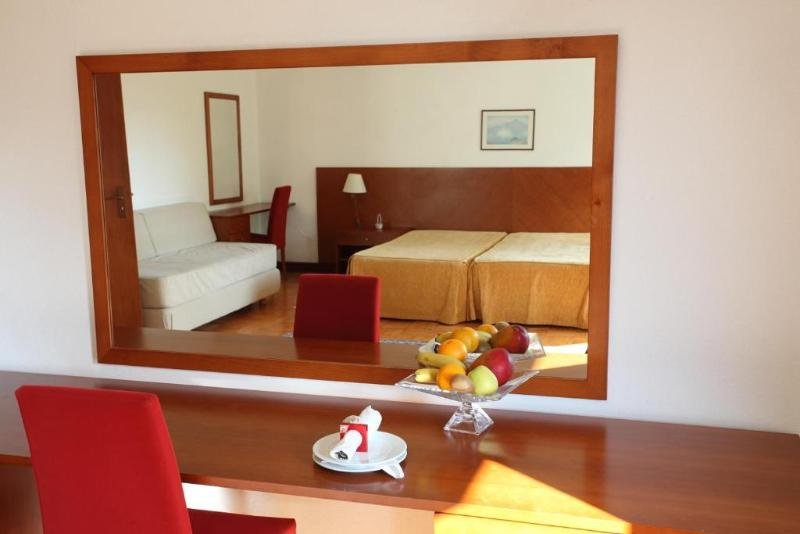 Фото Inatel Santa Maria da Feira