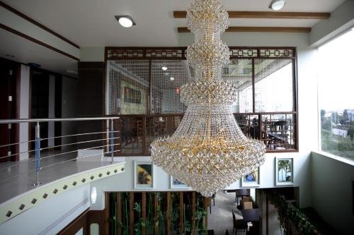 Фото The Hotel Jamayca