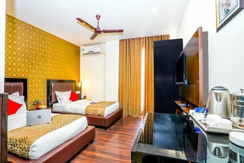 Oyo Rooms Jogiwara Road