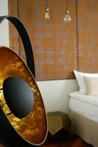 Гостиница Hotel Nihil Novi