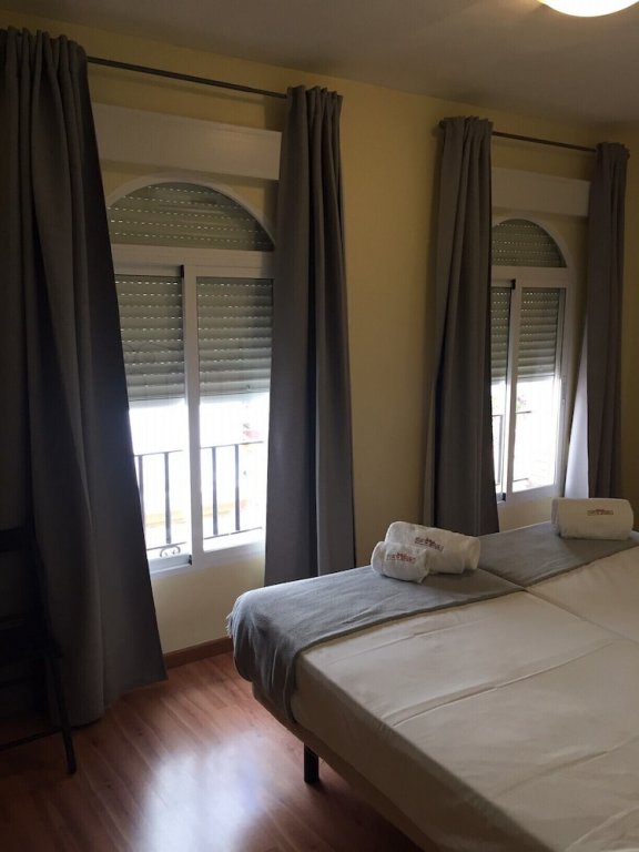 Фото Hospederia Luis de Gongora