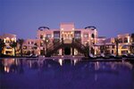 Shangri-la Hotel Qaryat Al Beri, Abu Dhabi