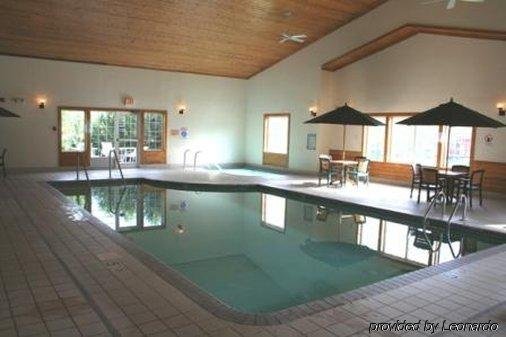 Фото Country Inn Walker