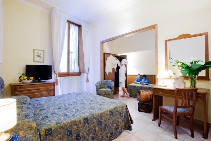 Фото Hotel Silla