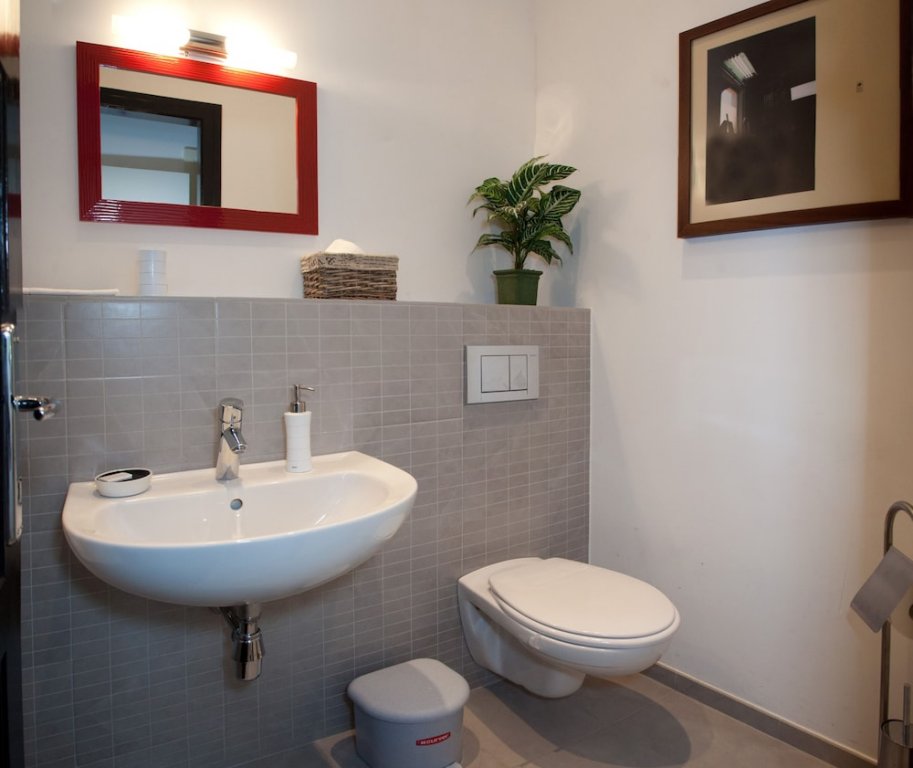 Фото Cro Jet Set Apartments