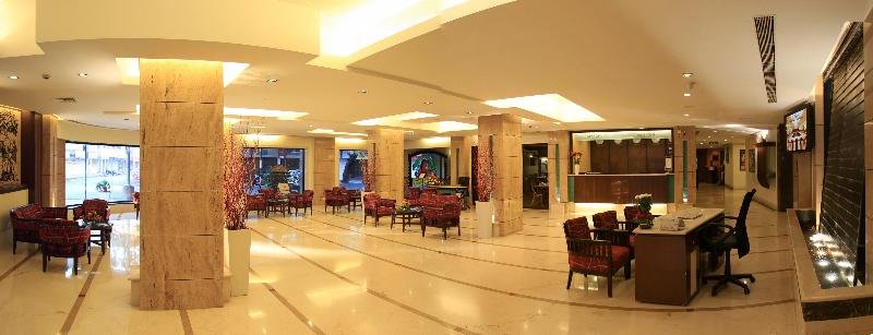Фото Hotel Fidalgo