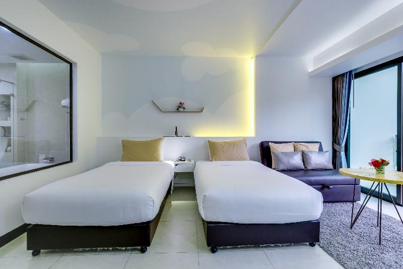 Фото Splendid Hotel @ Khaoyai