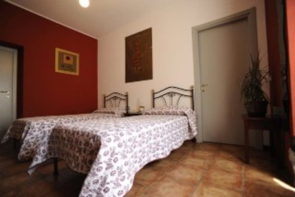 Фото Locanda al 5