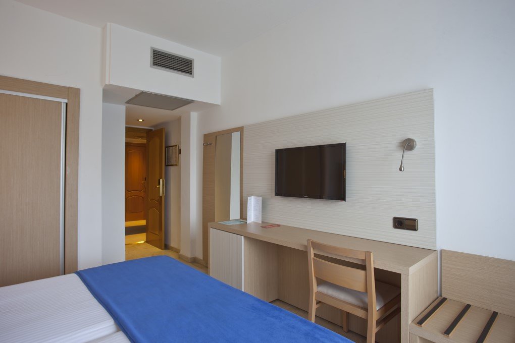 Фото Hotel Ipanema Beach