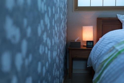 Фото Stay Sakura Kyoto Nishijin