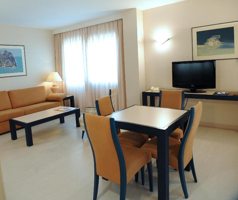 Фото Hotel Palacio del Mar