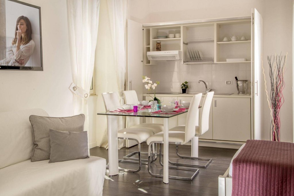 Фото Domus Liberius