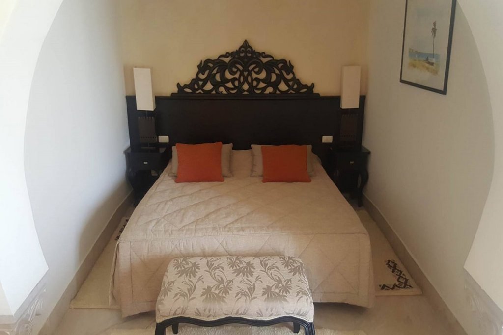 Фото Hotel Borj Dhiafa