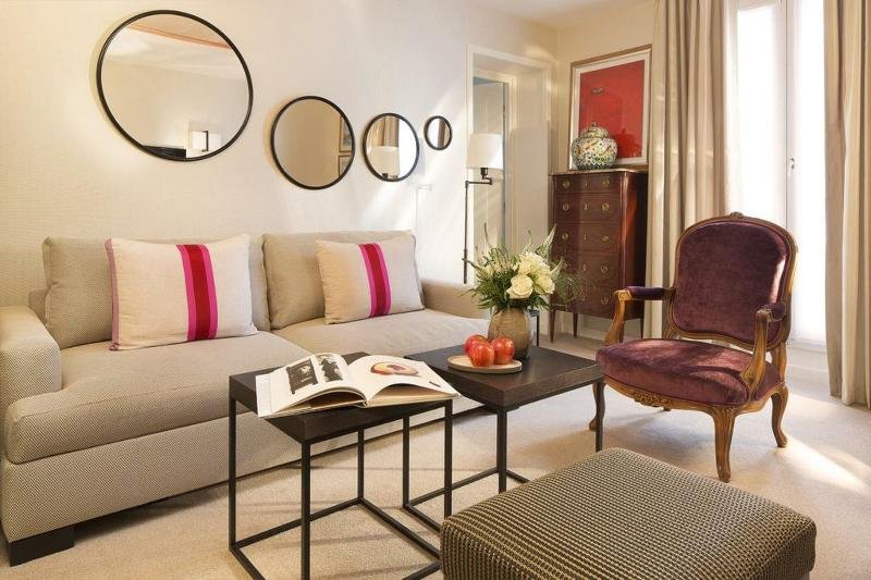 Фото Hotel Balmoral