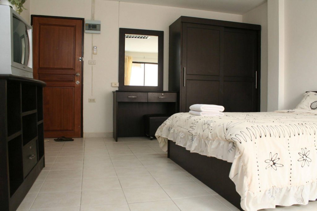 Фото Central Pattaya Residence