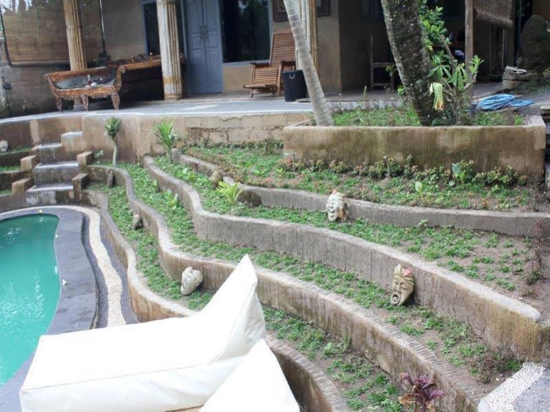 Фото Junjungan Suite Villa