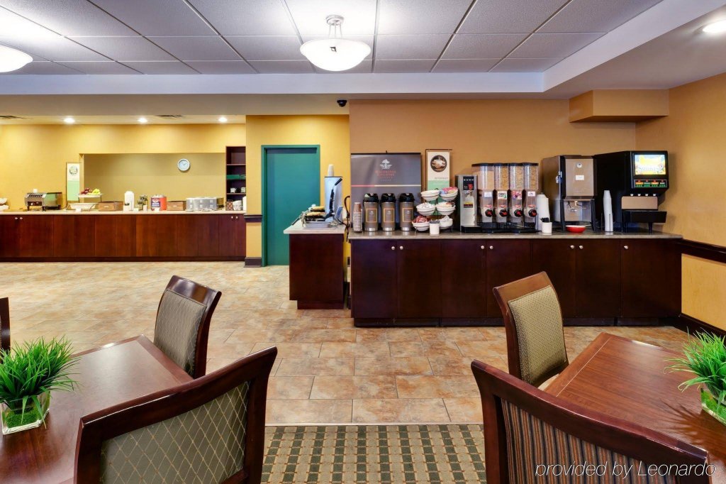 Фото Country Inn & Suites by Radisson, Niagara Falls, On