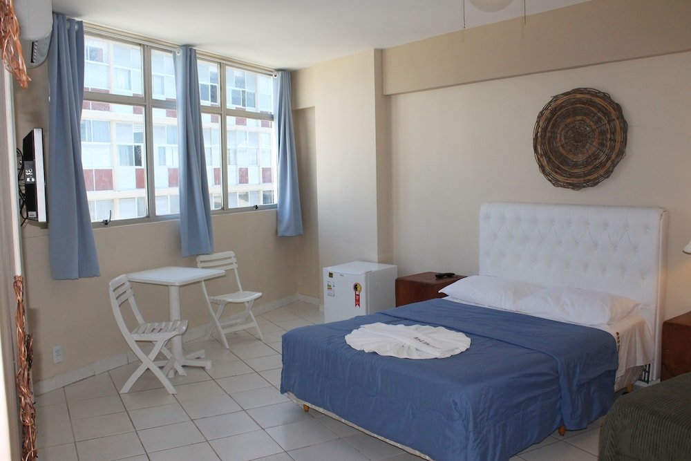 Фото Porto Salvador Hotel