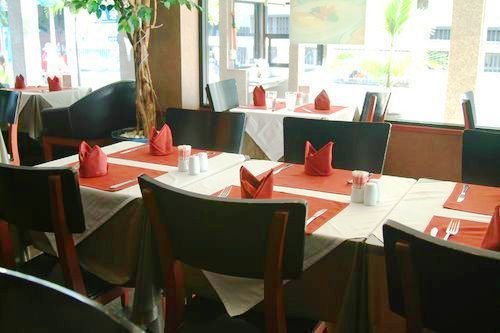 Фото Admiral Suite Serviced Apartment Hotel Sukhumvit