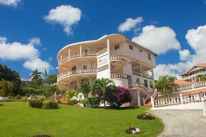 Гостиница Hotel Alexandrina