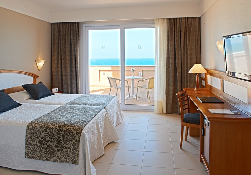 Фото Hipotels Barrosa Park