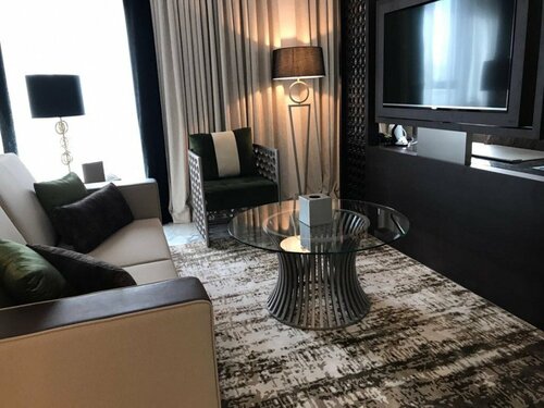 Гостиница Millennium Place Marina в Джумейре