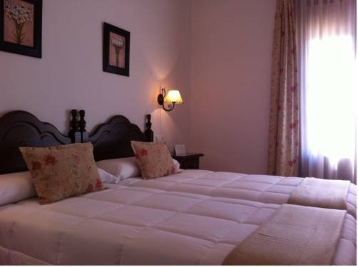 Фото Hotel El Molino