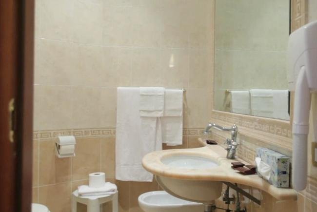 Фото Hotel San Giusto