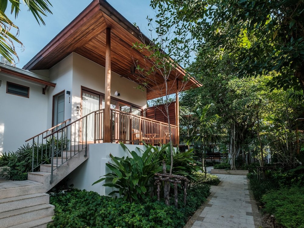 Фото Banana Fan Sea Resort