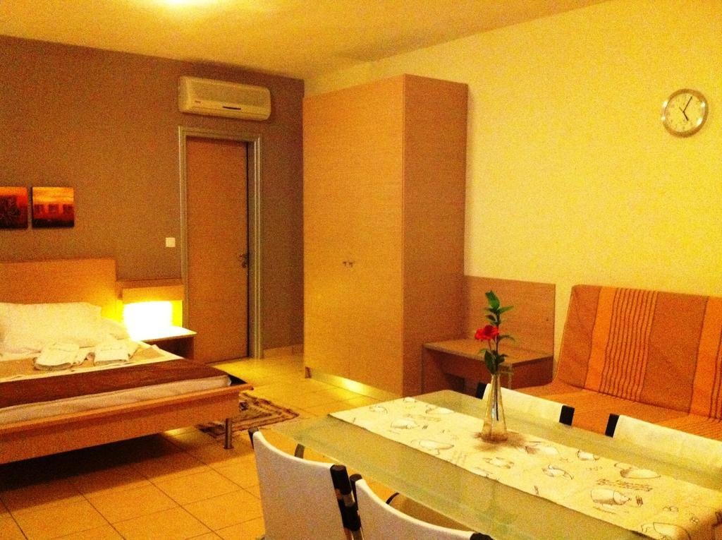 Фото Volissos Holiday Homes