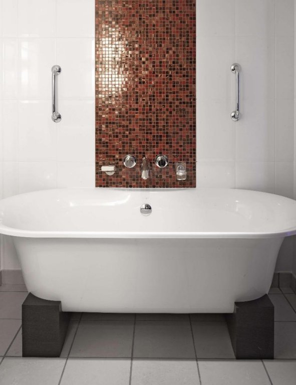 Фото Hilton Leeds City