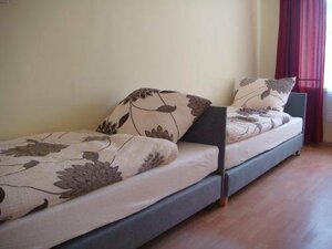 Гостиница Hostel Omega