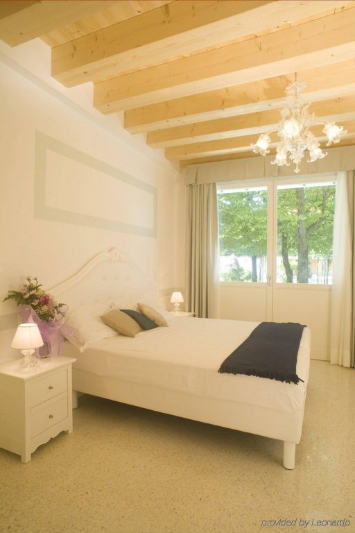 Фото Hotel Villa Patriarca