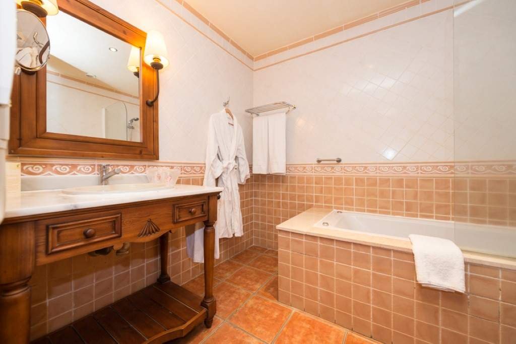 Фото Hotel Las Tirajanas