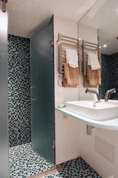 Фото Residence Inn by Marriott London Tower Bridge