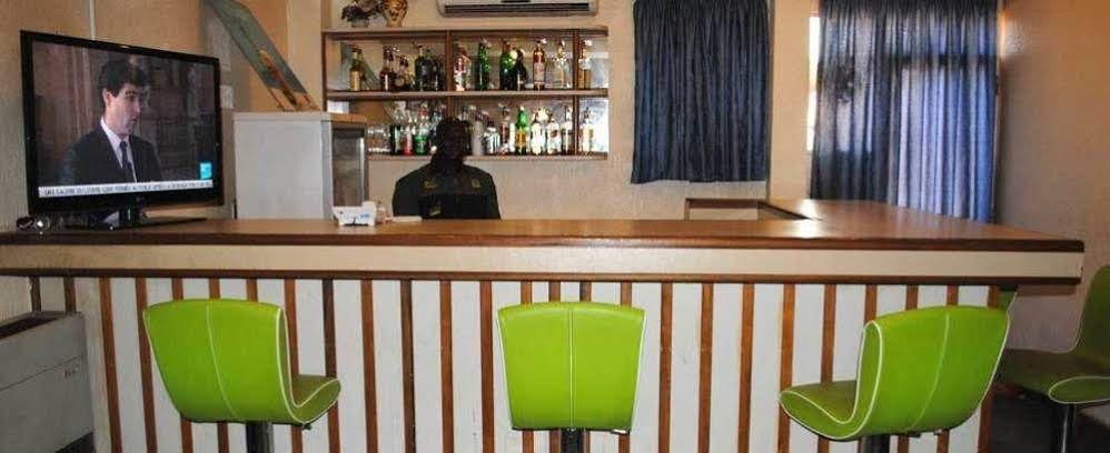 Фото Hotel Palm Beach