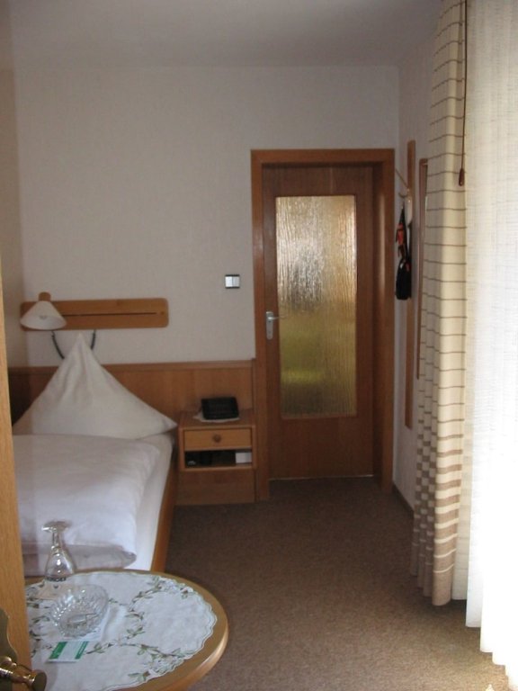 Фото Hotel Ingeburg