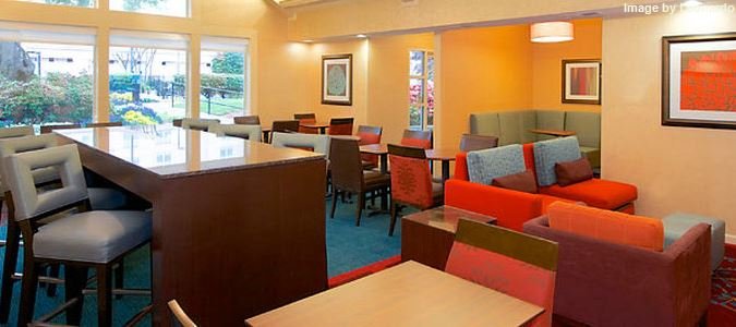 Фото Residence Inn by Marriott Buckhead Lenox Park