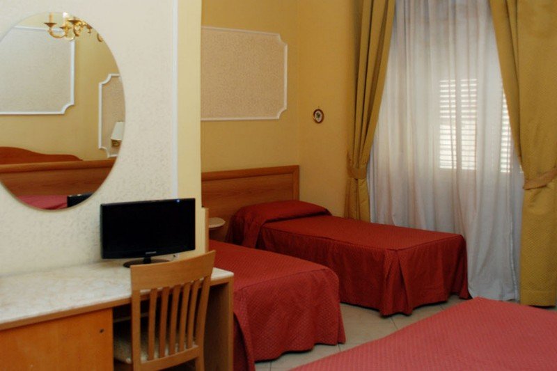 Фото Hotel Casablanca