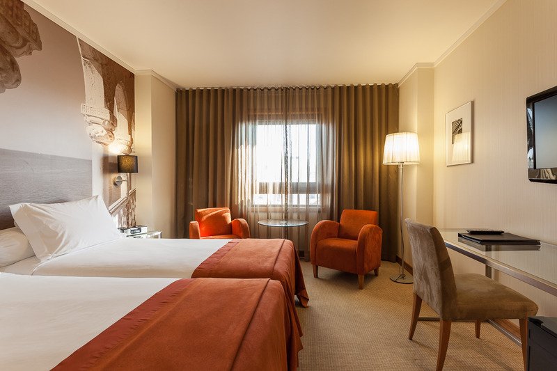 Фото Отель Marquês de Pombal