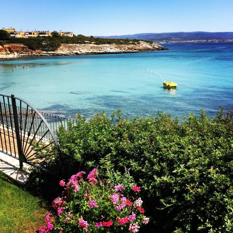 Фото Punta Negra