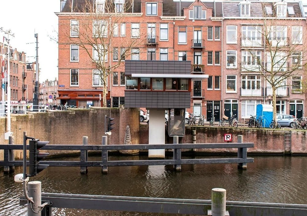 Фото Sweets - Zeilstraatbrug