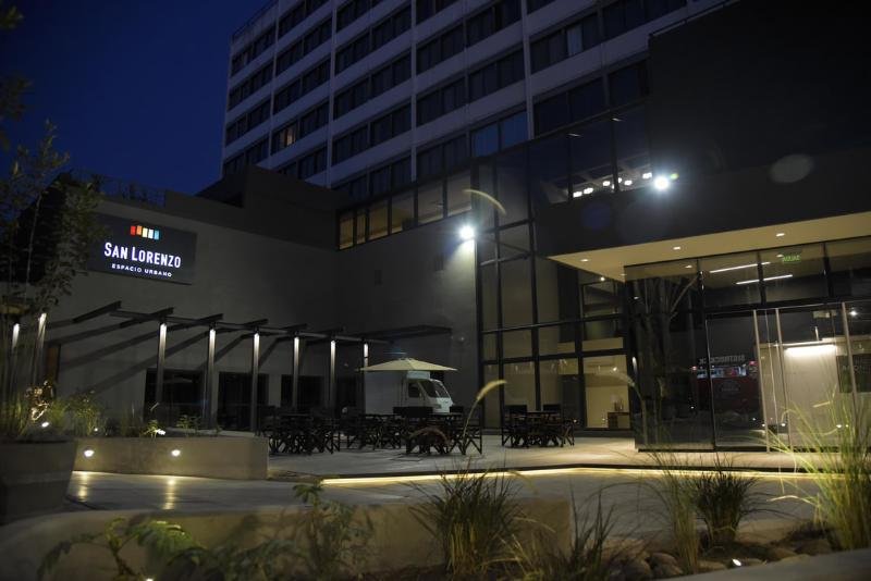 Фото Hotel Raices Aconcagua