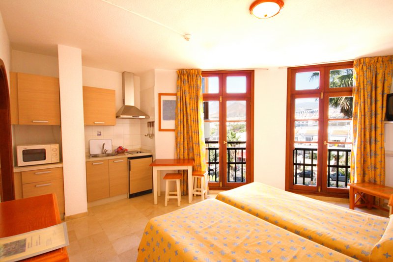 Фото Labranda Hotel Reverón Plaza