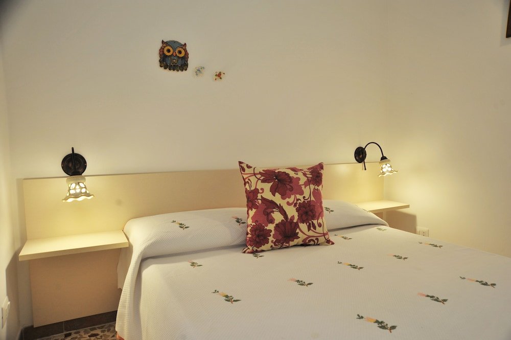 Фото Morfeo charming Rooms & relax