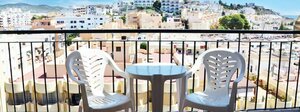 Гостиница Suncoast Ibiza Hotel - Adults Only -