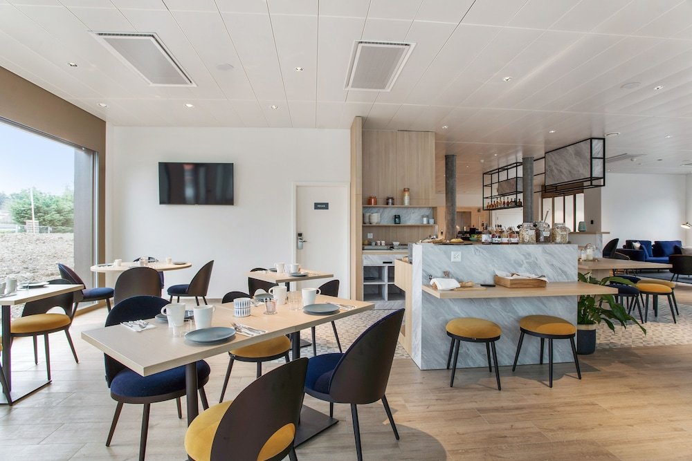 Фото Appart'City Collection Genève Aéroport Vernier