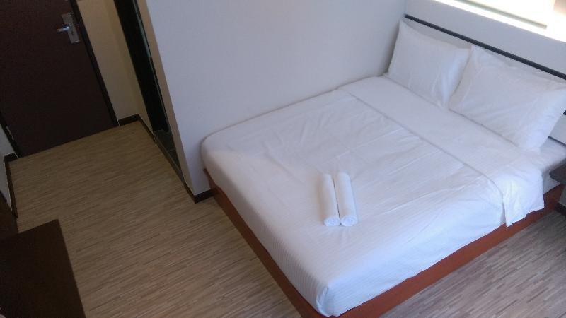 Фото Grand Kapar Hotel Kuala Selangor