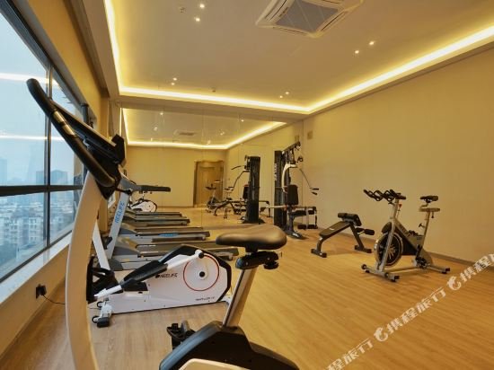 Фото Ibis Styles Hz Chaowang Rd
